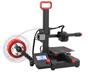 3D-tulostin Creality Ender-2 Pro mini hinta ja tiedot | Älylaitteiden lisätarvikkeet | hobbyhall.fi