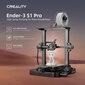 Creality Ender-3 S1 Pro hinta ja tiedot | Älylaitteiden lisätarvikkeet | hobbyhall.fi