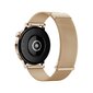 Huawei Watch GT 3 42mm, Golden Metal 55027151 hinta ja tiedot | Älykellot | hobbyhall.fi