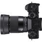 Sigma 30mm F1.4 DC DN hinta ja tiedot | Objektiivit | hobbyhall.fi