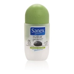 Deodorantti Natur Protect Sanex, 50 ml hinta ja tiedot | Deodorantit | hobbyhall.fi