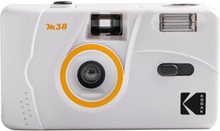 Kodak M38, valkoinen hinta ja tiedot | Pikakamerat | hobbyhall.fi