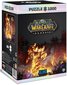 World of Warcraft Classic: Ragnaros palapeli hinta ja tiedot | Palapelit | hobbyhall.fi