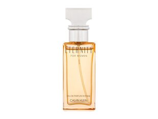 Calvin Klein Eternity Woman Int 30ml hinta ja tiedot | Naisten hajuvedet | hobbyhall.fi