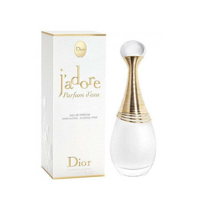 Dior J'adore Parfum D'eau Edp 30ml hinta ja tiedot | Naisten hajuvedet | hobbyhall.fi