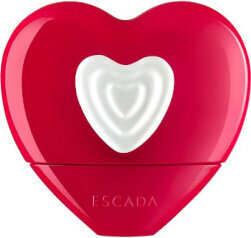 Escada Show Me Love Eau De Perfume Spray, 50ml hinta ja tiedot | Escada Hajuvedet ja kosmetiikka | hobbyhall.fi