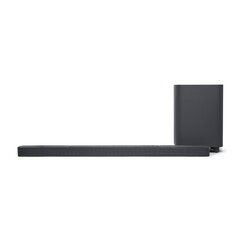 JBL Bar 800 5.1.2 Soundbar JBLBAR800PROBLKEP hinta ja tiedot | JBL Kodinkoneet ja kodinelektroniikka | hobbyhall.fi