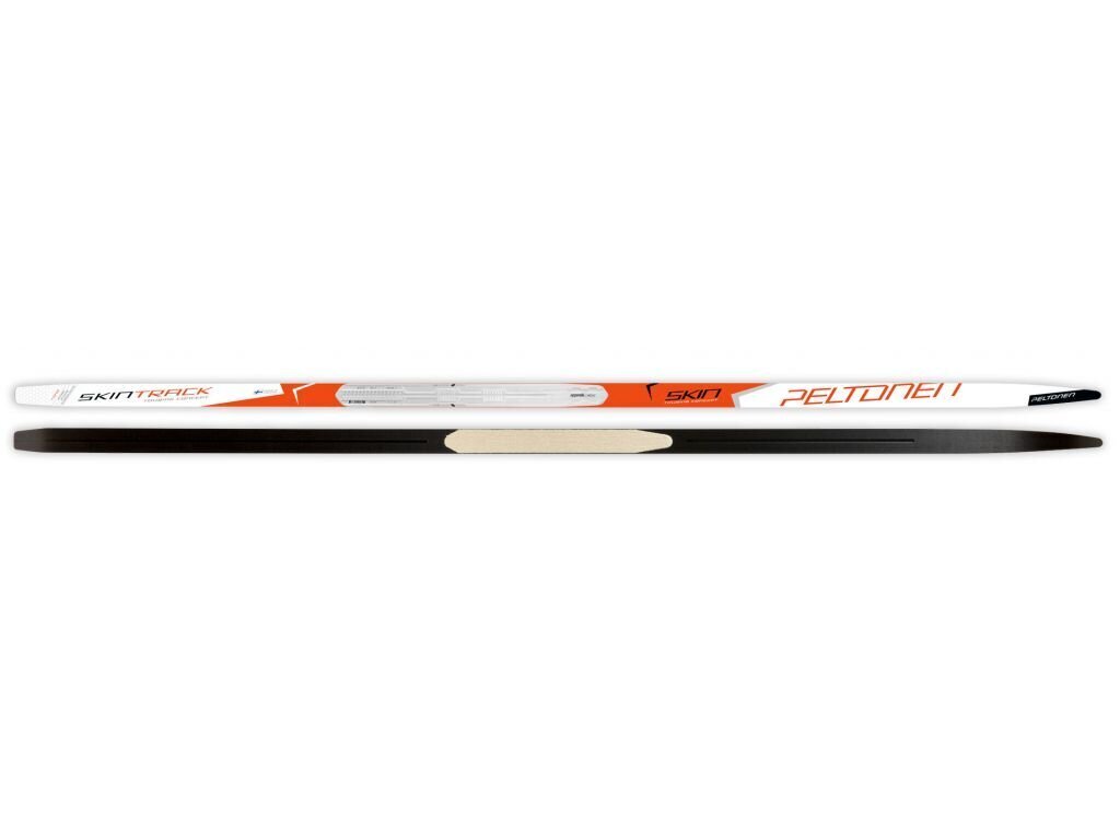 Peltonen SkinTrack Classic Medium 202 cm sukset hinta ja tiedot | Sukset | hobbyhall.fi