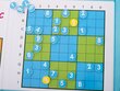 Puzzle peli magneettinen sudoku hinta ja tiedot | Kehittävät lelut | hobbyhall.fi