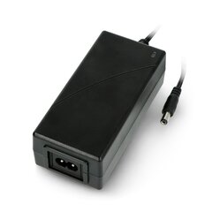 Adapteri LiteOn 12V/ 4.17A - DC 5.5/2.5mm pistoke - kaapelilla hinta ja tiedot | Ei ole määritelty Tietokoneiden lisävarusteet | hobbyhall.fi