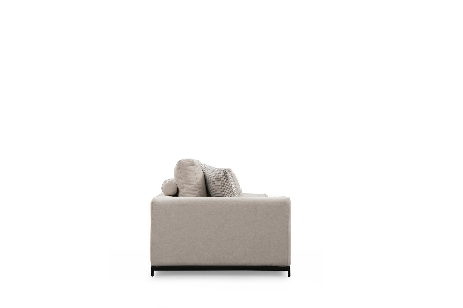 Kalune Design Line-sohva, beige hinta ja tiedot | Sohvat ja vuodesohvat | hobbyhall.fi