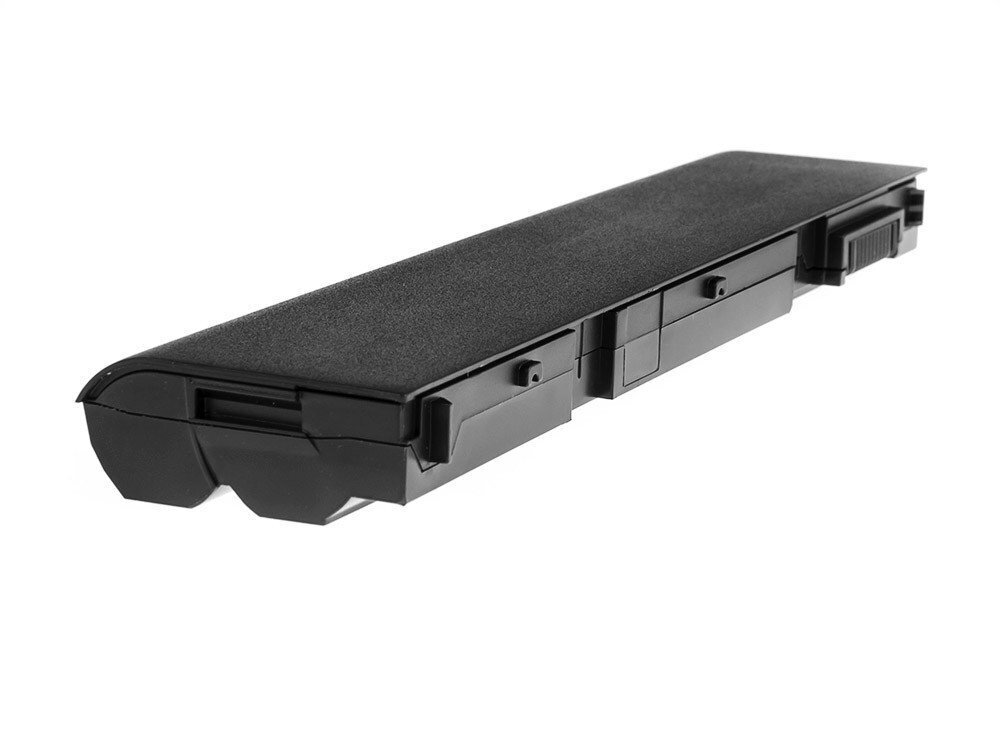 Green Cell Laptop Battery for Dell Latitude E5420 E5520 E6420 E6520 E6540 11.1V 6 cell hinta ja tiedot | Kannettavien tietokoneiden akut | hobbyhall.fi