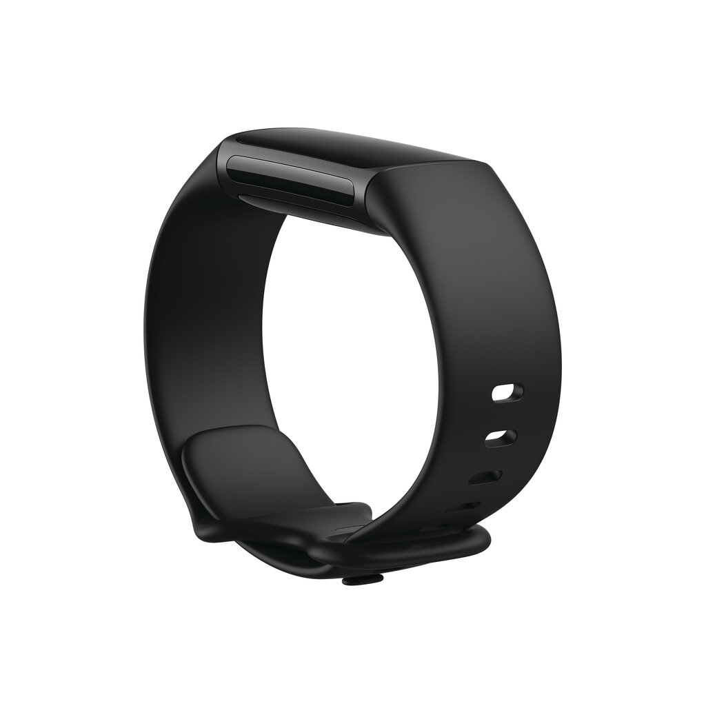 Fitbit Charge 5 Black/Graphite FB421BKBK hinta ja tiedot | Aktiivisuusrannekkeet | hobbyhall.fi