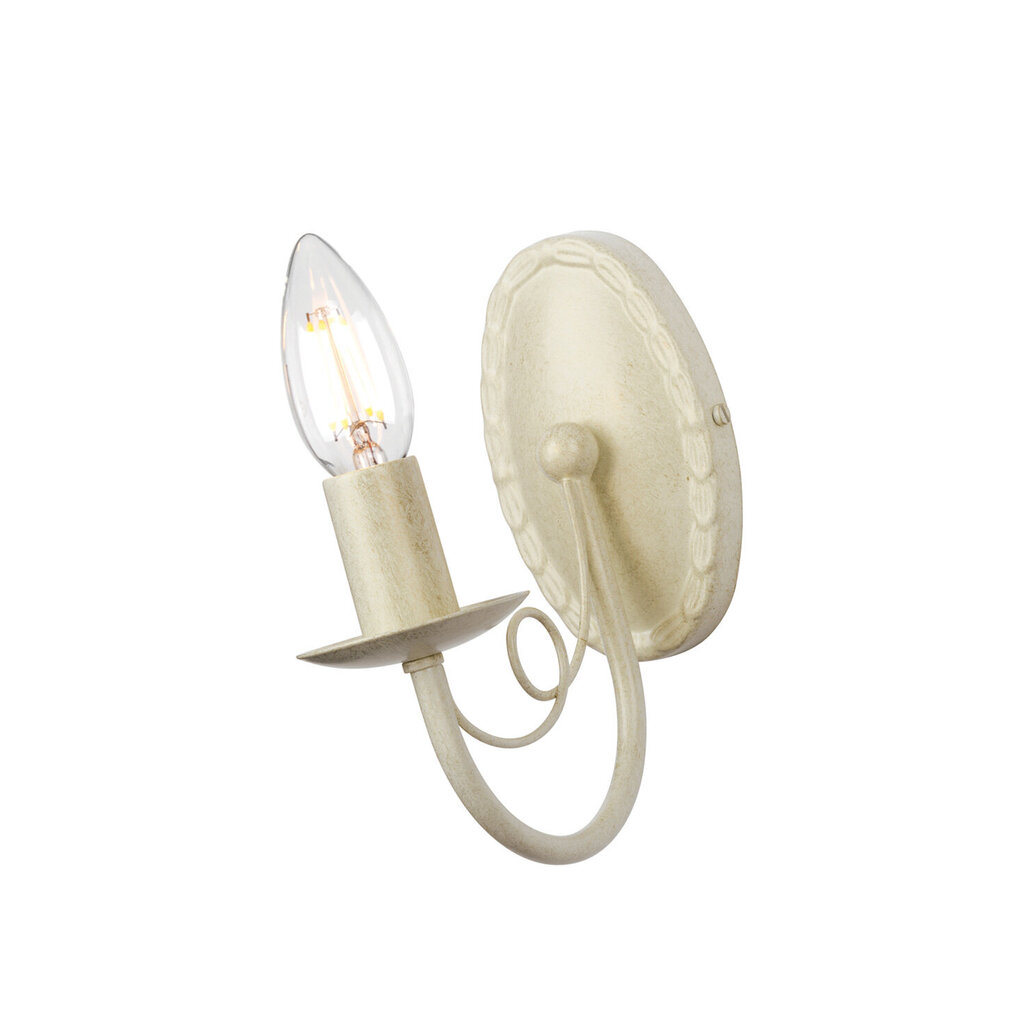 Seinävalaisin Elstead Lighting Minster MN1-IV-GOLD hinta ja tiedot | Seinävalaisimet | hobbyhall.fi