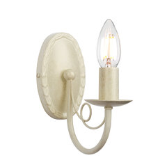 Seinävalaisin Elstead Lighting Minster MN1-IV-GOLD hinta ja tiedot | Seinävalaisimet | hobbyhall.fi