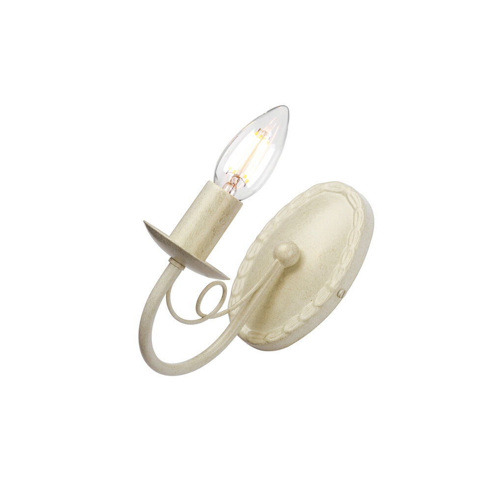 Seinävalaisin Elstead Lighting Minster MN1-IV-GOLD hinta ja tiedot | Seinävalaisimet | hobbyhall.fi