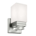 Kylpyhuoneen seinävalaisin Elstead Lighting Maddison FE-MADDISON1BATH