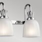 Kylpyhuoneen seinävalaisin Elstead Lighting Cora KL-CORA3-BATH hinta ja tiedot | Seinävalaisimet | hobbyhall.fi