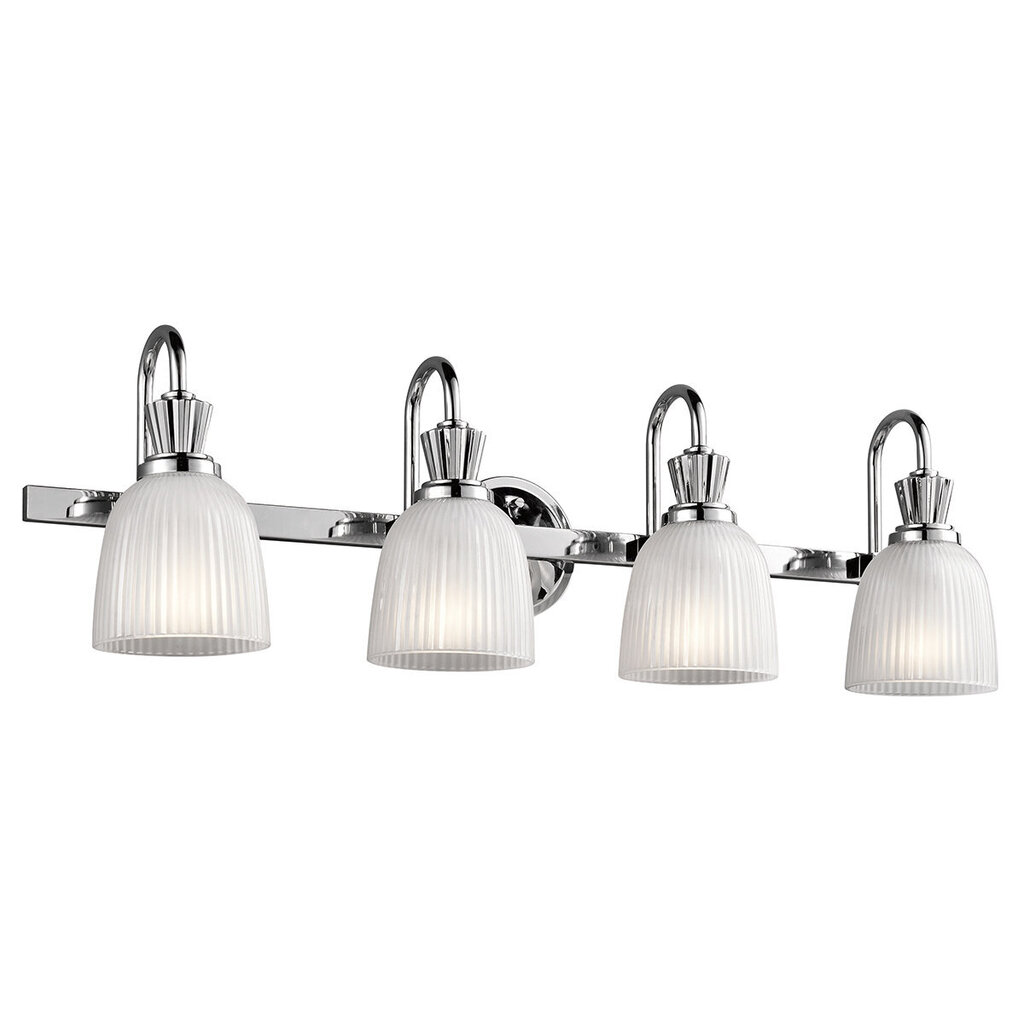 Kylpyhuoneen seinävalaisin Elstead Lighting Cora KL-CORA4-BATH hinta ja tiedot | Seinävalaisimet | hobbyhall.fi