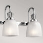 Kylpyhuoneen seinävalaisin Elstead Lighting Cora KL-CORA4-BATH hinta ja tiedot | Seinävalaisimet | hobbyhall.fi