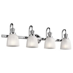 Kylpyhuoneen seinävalaisin Elstead Lighting Cora KL-CORA4-BATH hinta ja tiedot | Seinävalaisimet | hobbyhall.fi