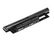 Green Cell Laptop Battery MR90Y for Dell Inspiron 14 3000 15 3000 3521 3537 15R 5521 5537 17 5749 hinta ja tiedot | Kannettavien tietokoneiden akut | hobbyhall.fi