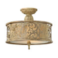 Kattovalaisin Elstead Lighting Carabel HK-CARABEL-SF-S