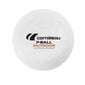 Pöytätennispallot Cornilleau P-Ball Outdoor hinta ja tiedot | Pingispallot | hobbyhall.fi