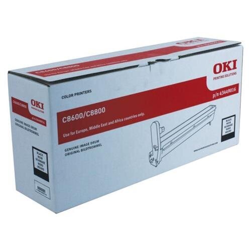 OKI 45536505, keltainen hinta ja tiedot | Laserkasetit | hobbyhall.fi