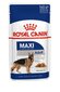Royal Canin Maxi Adult 140 g x 10 kpl. hinta ja tiedot | Koiran märkäruoka | hobbyhall.fi