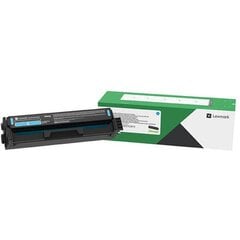 Lexmark C332HC0 hinta ja tiedot | Mustekasetit | hobbyhall.fi