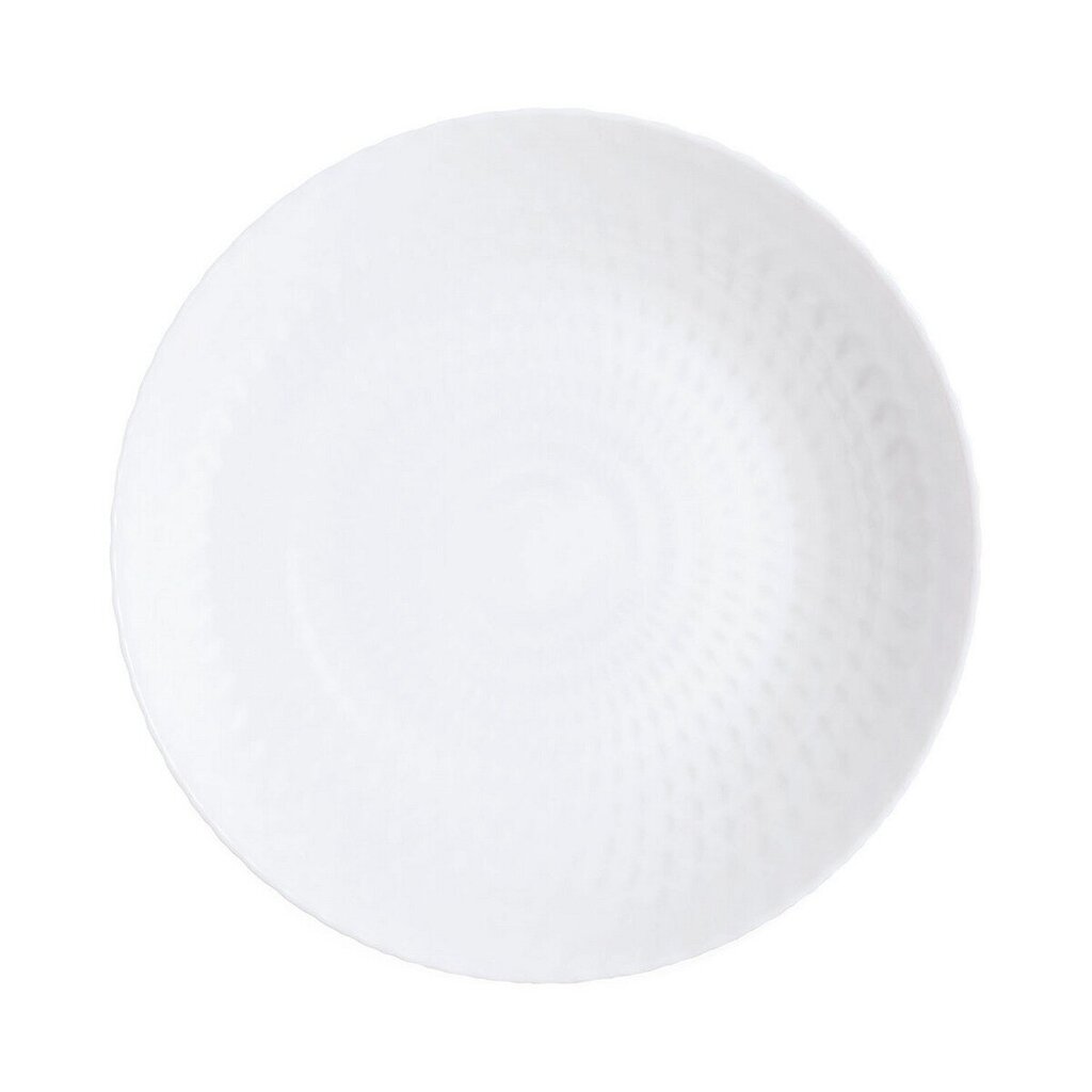 Syvä lautanen Luminarc, valkoinen, 20 cm hinta ja tiedot | Astiat | hobbyhall.fi