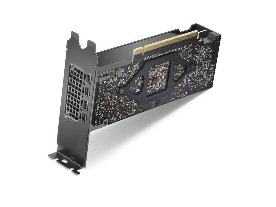 Lenovo Nvidia RTX A2000 6GB GDDR6 hinta ja tiedot | Näytönohjaimet | hobbyhall.fi