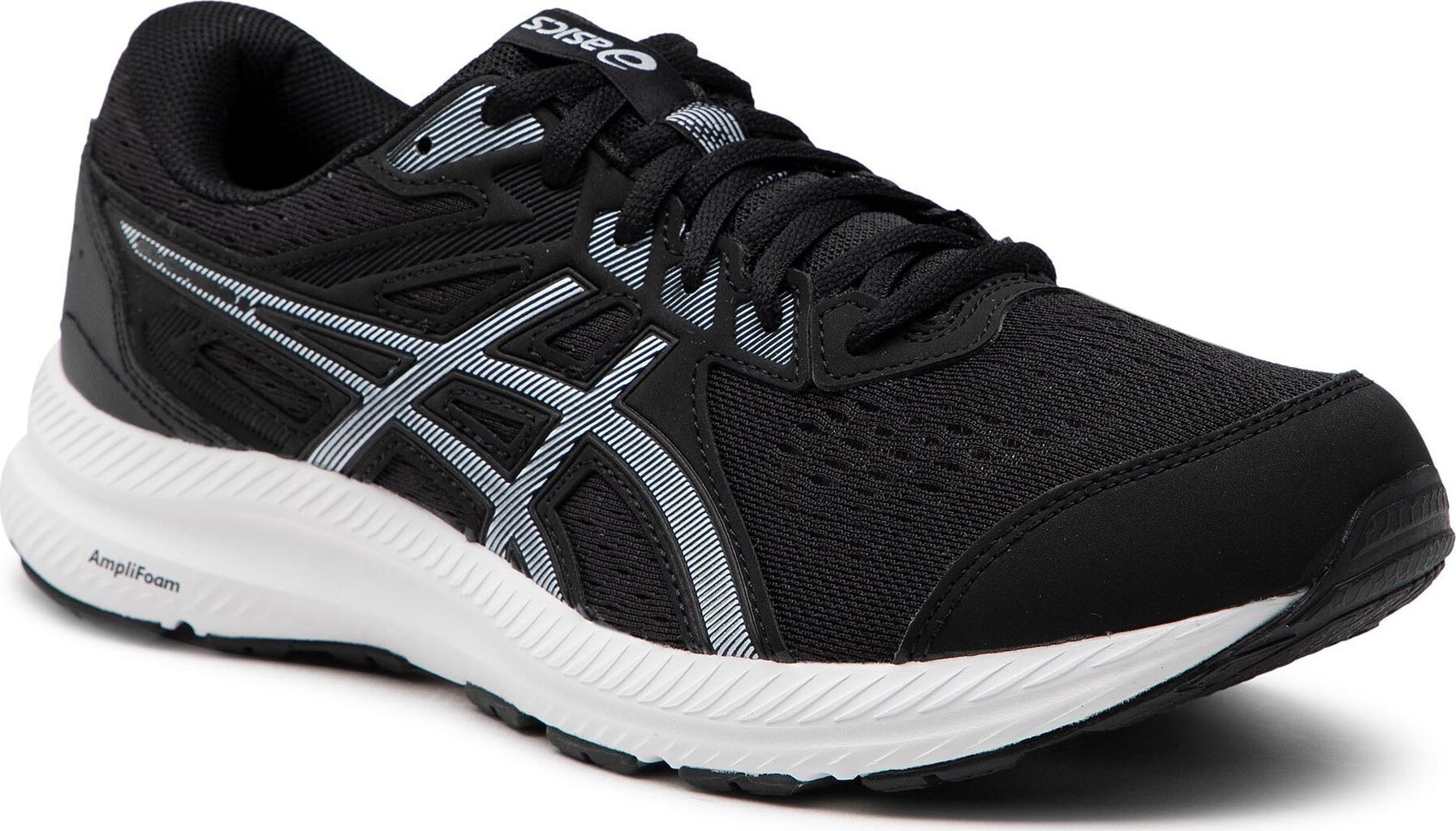 Miesten urheilukengät Asics, musta hinta ja tiedot | Miesten urheilu- ja vapaa-ajan kengät | hobbyhall.fi