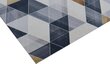 Koodi matto Fenix Triangle, 60 x 110 cm hinta ja tiedot | Isot matot | hobbyhall.fi