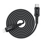 Acefast-kaapeli MFI USB Type C - Lightning, 1,8 m hinta ja tiedot | Puhelinkaapelit | hobbyhall.fi