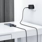 Acefast-kaapeli MFI USB Type C - Lightning, 1,8 m hinta ja tiedot | Puhelinkaapelit | hobbyhall.fi