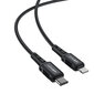 Acefast-kaapeli MFI USB Type C - Lightning, 1,8 m hinta ja tiedot | Puhelinkaapelit | hobbyhall.fi