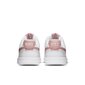 Nike naisten vapaa-ajan kengät COURT VISION LO, valkoinen-pinkki hinta ja tiedot | Naisten urheilu- ja vapaa-ajan kengät | hobbyhall.fi