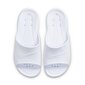Nike naisten tossut Victori One Slide W CZ7836 100 CZ7836100 hinta ja tiedot | Naisten sandaalit ja tossut | hobbyhall.fi