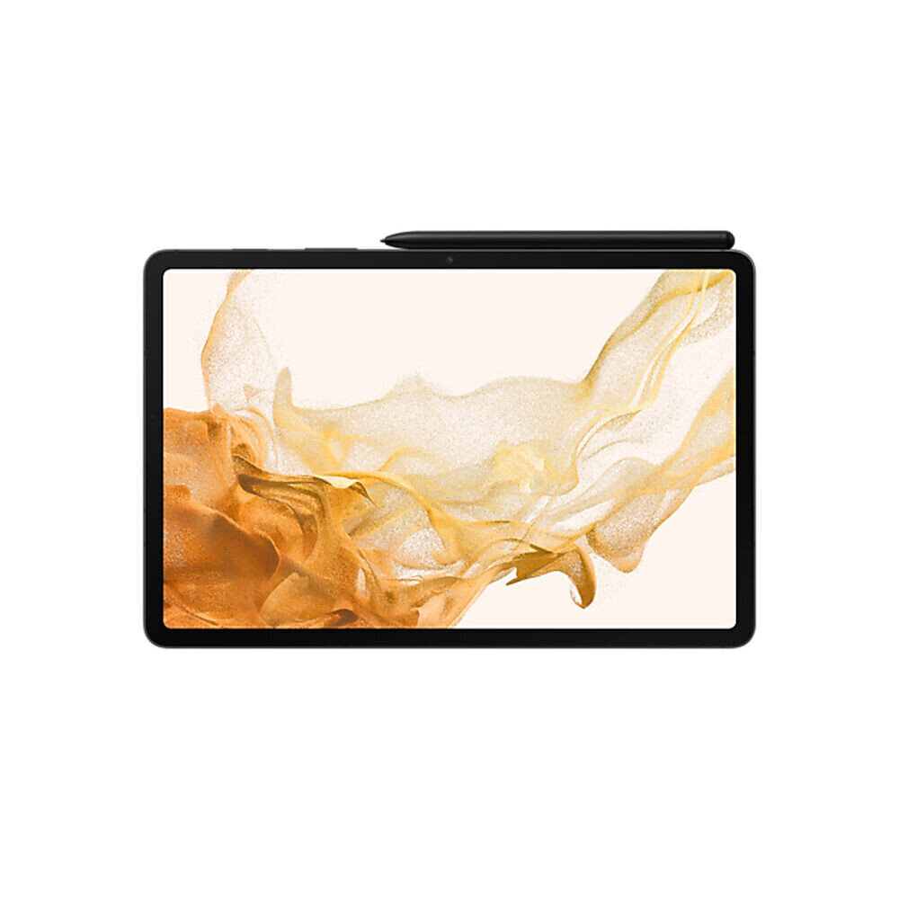 Samsung Galaxy Tab S8 5G 8/256GB SM-X706BZABEUB hinta ja tiedot | Tabletit | hobbyhall.fi