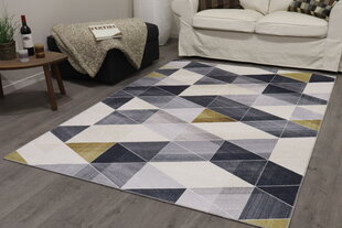 Koodi matto Fenix ​​​​Triangle, 160 x 230 cm hinta ja tiedot | Isot matot | hobbyhall.fi