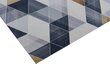 Koodi matto Fenix ​​​​Triangle, 160 x 230 cm hinta ja tiedot | Isot matot | hobbyhall.fi