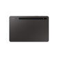 Samsung Galaxy Tab S8 5G 8/128GB Graphite Grey SM-X706BZAAEUB hinta ja tiedot | Tabletit | hobbyhall.fi