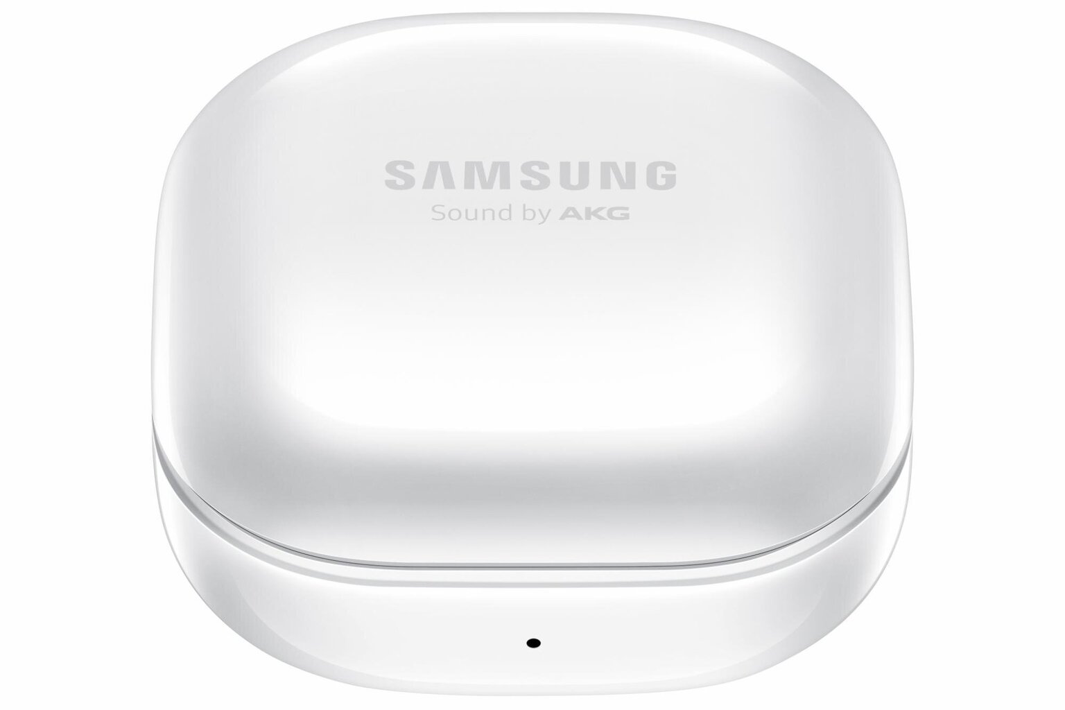 Samsung Galaxy Buds Live Mystic White SM-R180NZWAEUA hinta ja tiedot | Kuulokkeet | hobbyhall.fi