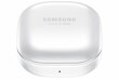 Samsung Galaxy Buds Live Mystic White SM-R180NZWAEUA hinta ja tiedot | Kuulokkeet | hobbyhall.fi