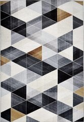 Koodi matto Fenix ​​​​Triangle, 80 x 150 cm hinta ja tiedot | Isot matot | hobbyhall.fi