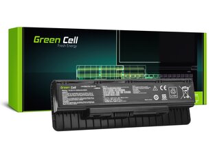 Green Cell A32N1405 hinta ja tiedot | Kannettavien tietokoneiden akut | hobbyhall.fi