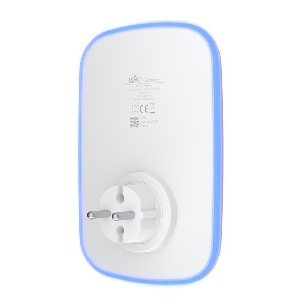 Ubiquiti U6-Extender hinta ja tiedot | Reitittimet ja modeemit | hobbyhall.fi