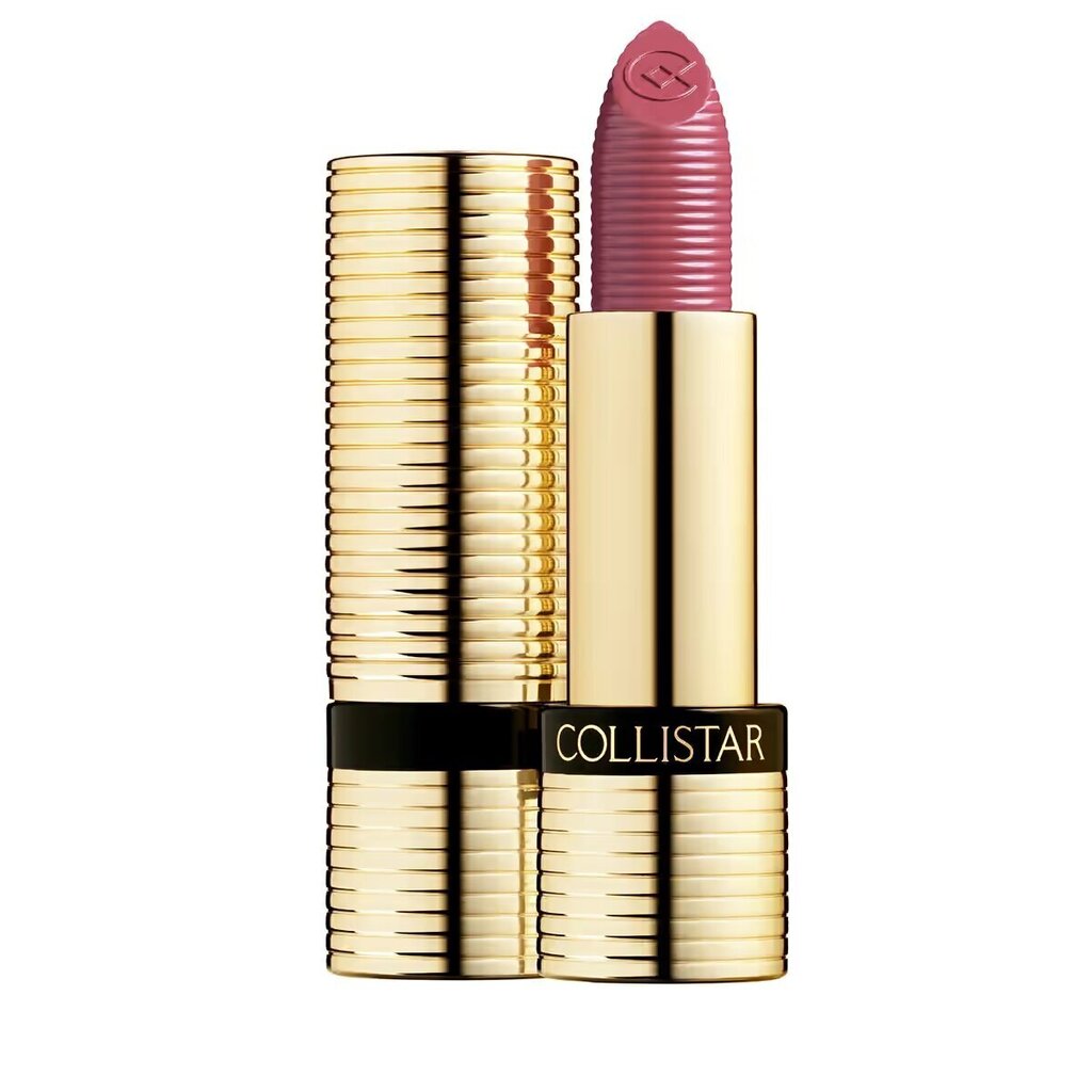 Huulipuna Collistar Unico Lipstick 19 Mauve Pink, 3,5 ml hinta ja tiedot | Huulipunat, huulikiillot ja huulirasvat | hobbyhall.fi